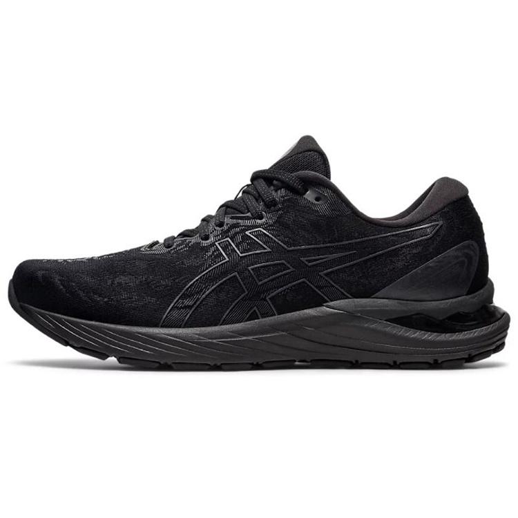 ASICS Gel-Cumulus 23 Black Men s 1011B012-002 EU 39.5