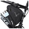Wozinsky Bicycle Bag Under Frame 1.5L Black (Wbb23Bk)