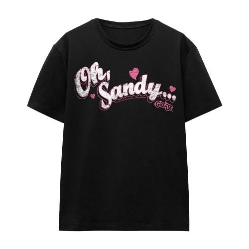Grease Unisex Adult Oh Sandy T-Shirt