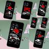 Japan JDM Sports Cars Male Men Case For OnePlus Nord 5 CE 2 3 4 Lite N20 N30 OnePlus 15 R 13 12 11 10 Pro 10T 12R 13R Cover