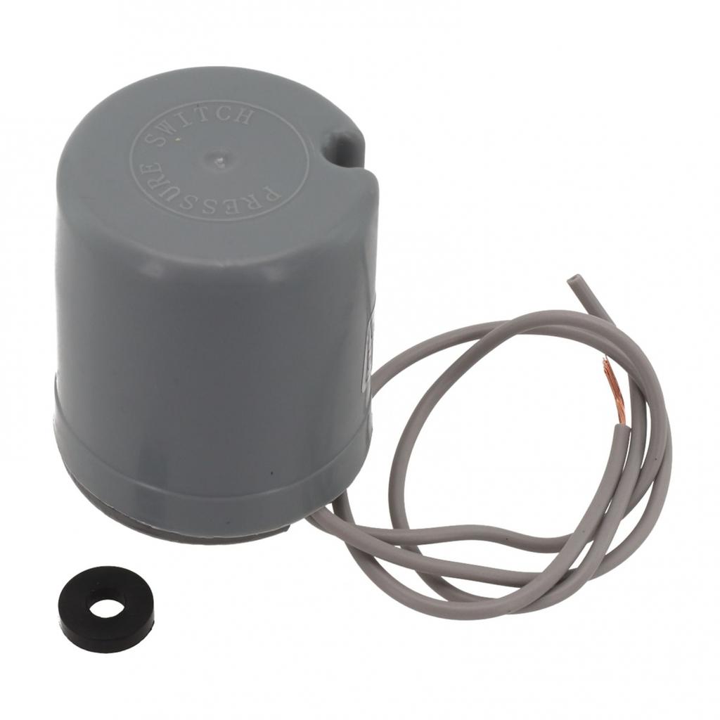 Fine tuning Water Pump Pressure Switch Controller for Precise Adjustment