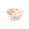Protect Pet's Spine Cat Water Eatting Bowl Ceramic Cat Food Bowl Cat Ceramic Bowl  For Kitten/Puppy