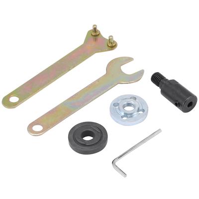 Giunto albero motore M10 Giunto lama sega Adattatore mandrino sega(5MM)