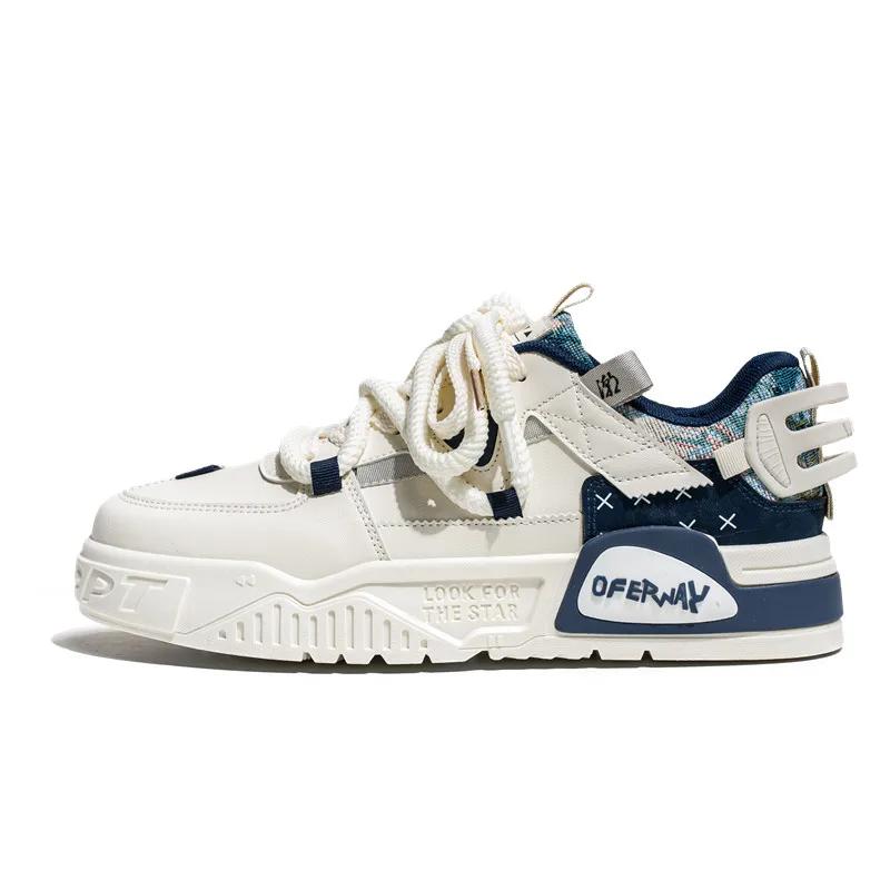 

Модные модные универсальные мужские повседневные кроссовки, популярная удобная мужская спортивная обувь, легкие уличные спортивные кроссовки на плоской подошве для мужчин 40