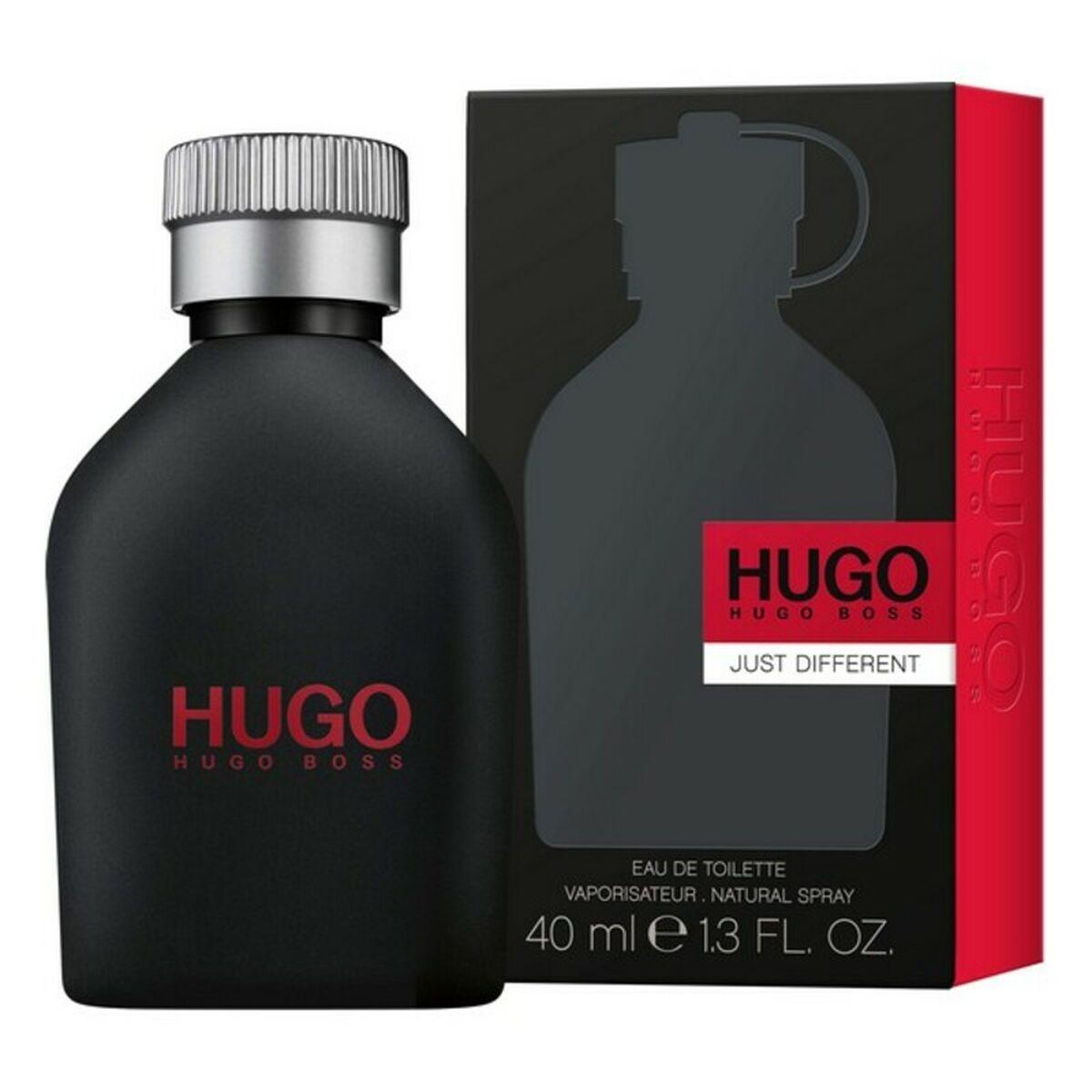 

Мужская парфюмерная вода Hugo Boss 10001048 EDT 40 мл