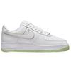 Nike Air Force 1 07 Honeydew Men Sneakers White DV0788-105