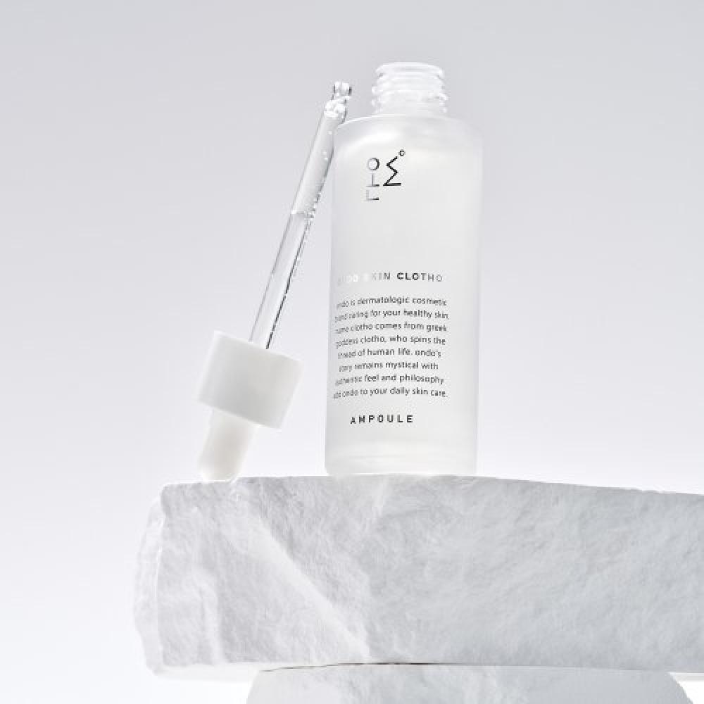 Ondo Ampoule 50ml Clotho