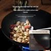 Midea Non-stick Fine Iron Wok