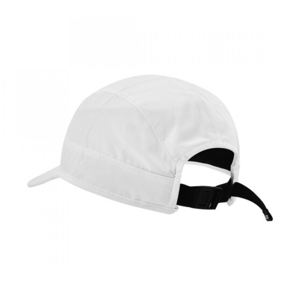 Cep Core Run Foldable Cap White W5md0t White