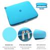 Foam-Padded Protective Bag for 14-inch Apple, Huawei, Xiaomi, Lenovo Tablets and Notebooks