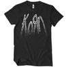 Officially Licensed Korn Mens T-Shirt