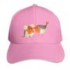 Flowers for You Baseball Cap Hiking Hat Trucker Hat Golf Hat Luxury Unisex Cap For Unisex Womens