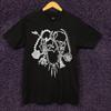 Yeat Chains Lyfestyle Corporation Album Cover Trap T-Shirt S