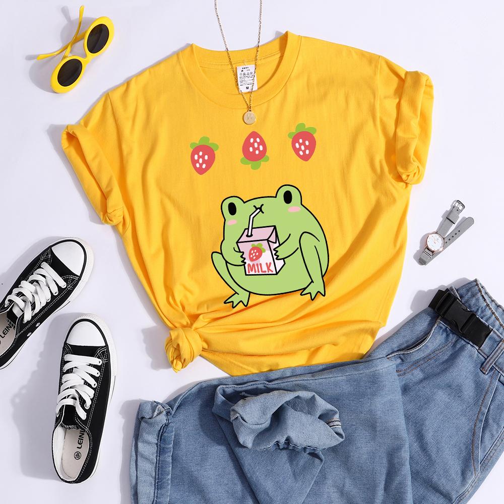 Зеленая лягушка — фото 5