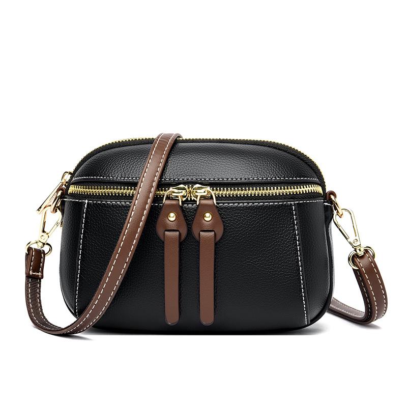 2023 Nový Trend Kabelky Kvalitní Retro Designérské Luxusní Crossbody Tašky Dámské Nákupní Tašky Přes Rameno Dámské Velkokapacitní Tašky
