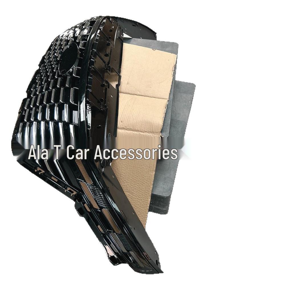 Compatible Radiator Grille for MVM X33 CROSS 602002532AA