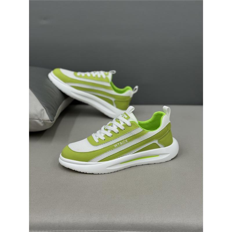 New comfortable shoes, sports shoes, breathable and comfortable zmd