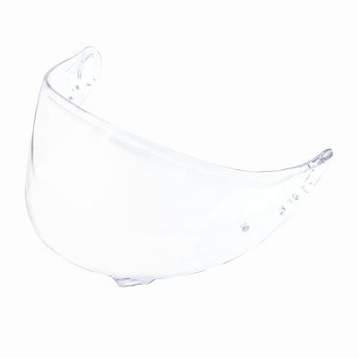 Motorcycle Helmet Visor for GT Air Neotec CNS-1 TC-5 TC-9 GT Air 2 Uv Protection Helmet Shield Replacement Helmet Lens (Transparent)