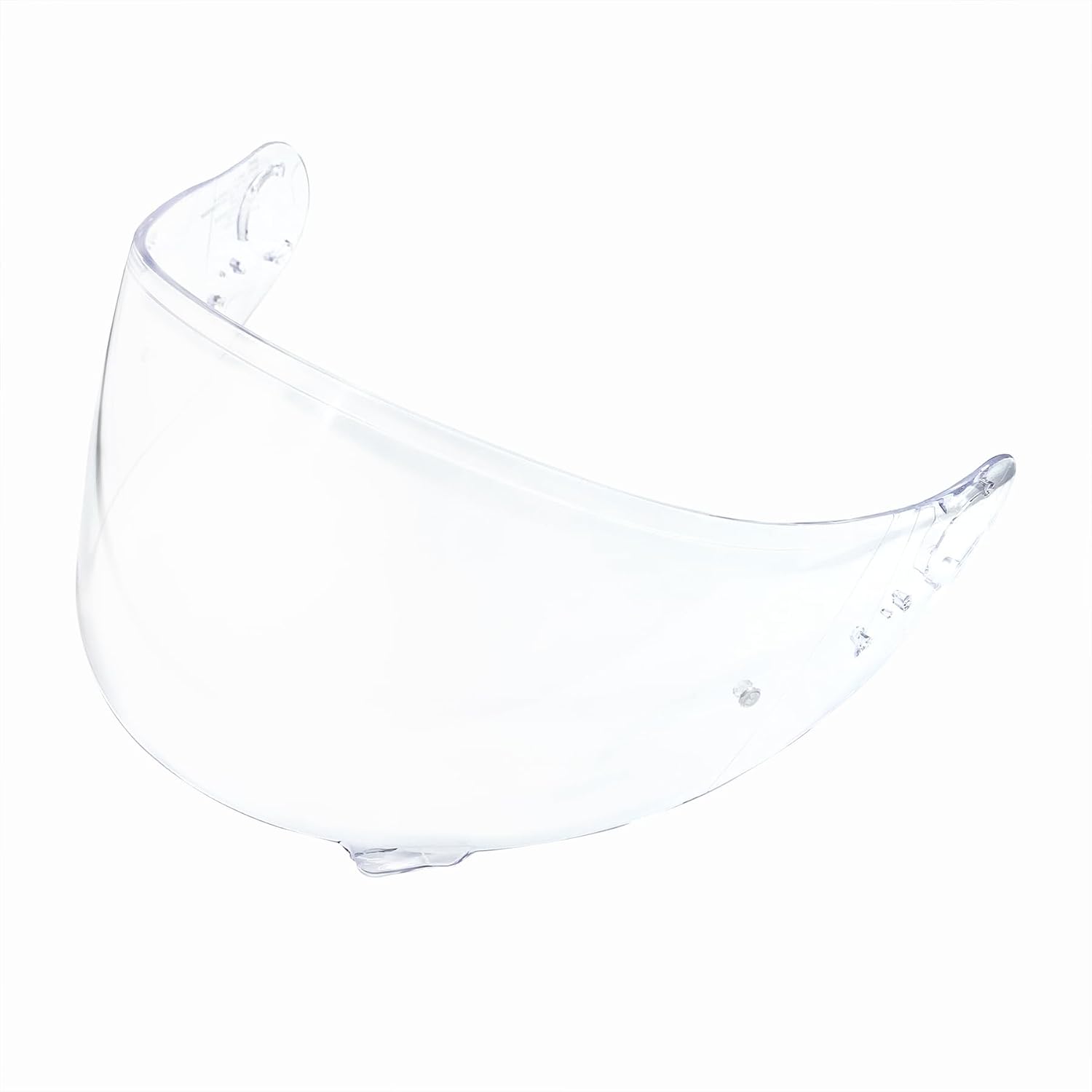 

Motorcycle Helmet Visor for GT Air Neotec CNS-1 TC-5 TC-9 GT Air 2 Uv Protection Helmet Shield Replacement Helmet Lens (Transparent) прозрачный