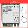 Bluetooth Wifi Antenna Card Wireless 50 Dual Band Supplies 9260ngw Ngff 1730mbps 80211ac2