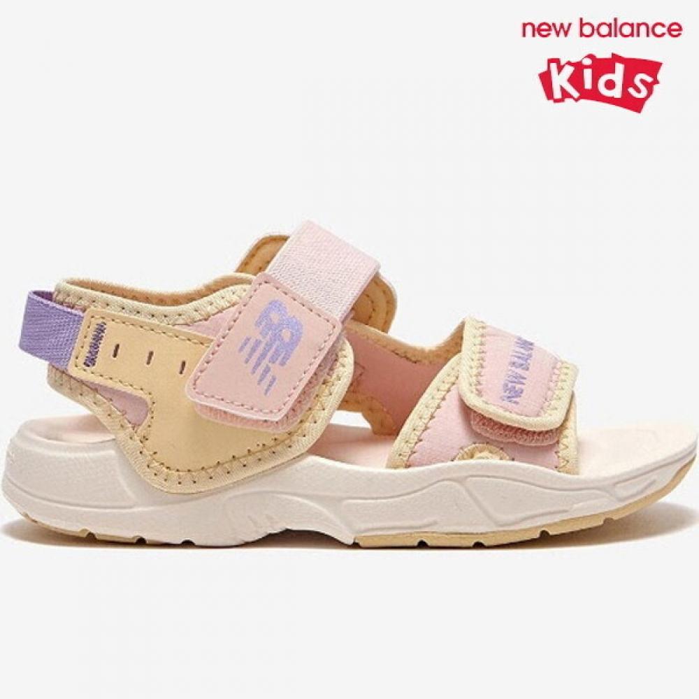 

New Balance Kids Sandals K4250p3p Shoes 200/size