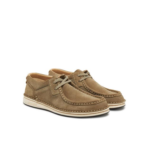 Полуботинки Birkenstock Pasadena