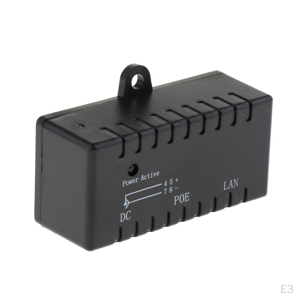 Megabits Power Over (PoE)