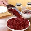 Stainless Steel Ice Shovel - Heavy-Duty Metal Scoop for Pet Food, Ice, Grains, Flour, Rice - Durable & Rustproof