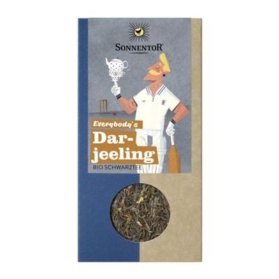 Sonentor Everybody Dazzling Loose Leaf Tea 100g