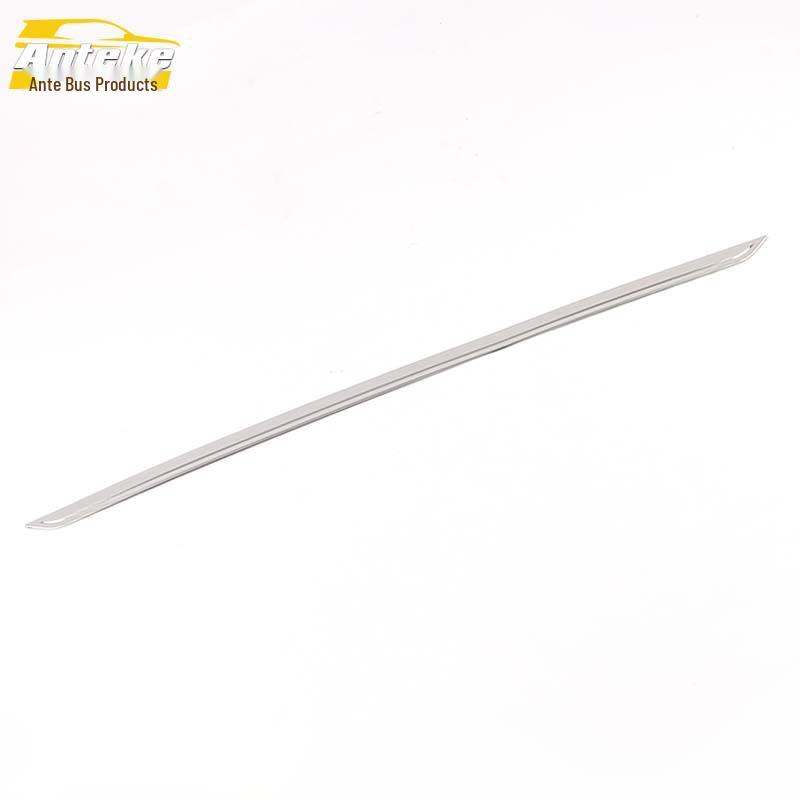 2020 Song PLUS Zadní ozdobná nerezová nálepka na kufr