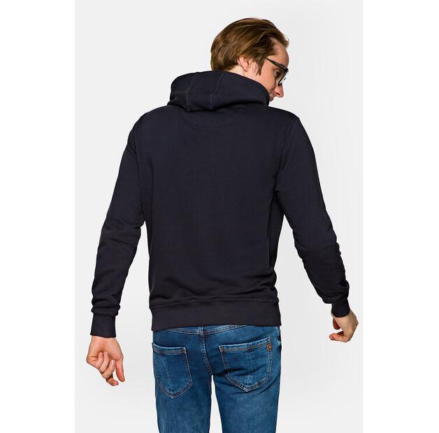 Толстовка Lancerto Enzo