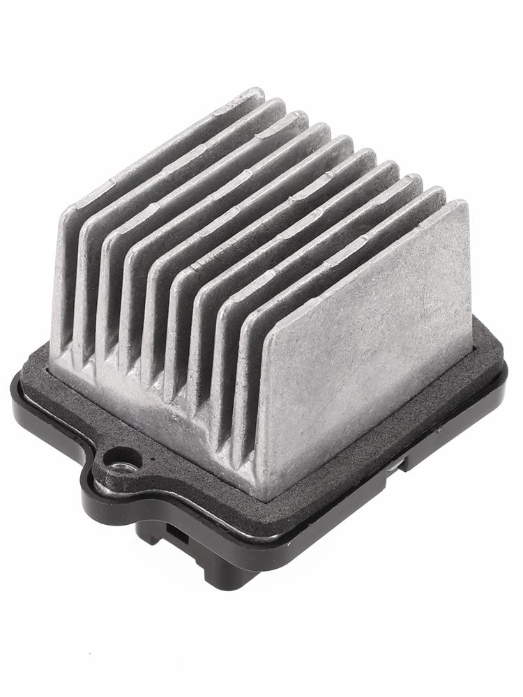 HVAC Blower Resistor 7802A006 Resistor For Car Heater Blower High Universality Fitment Non-deformation OEM Number 7802A006