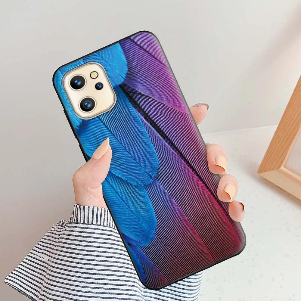 For UMIDIGI A13 Pro Case A13 Soft TPU Silicone Cases For Umidigi A13Pro Phone Cover For Umidigi A13S Shell Bumper Coque Fundas