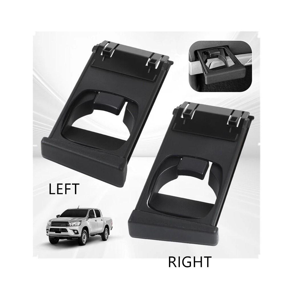 Front Cup Holder For Hilux Vigo 2005-2014 55604-0K020 55604-0K010 Left