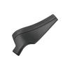 For Maserati Quattroporte Ghibli 2014- 2021 LH&RH Windshield Cowl Extension Trim Cover 670013463 670013462-A61E