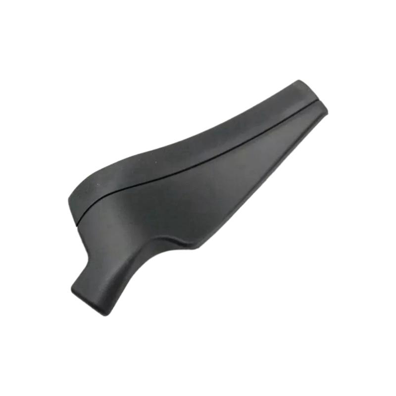 For Maserati Quattroporte Ghibli 2014- 2021 LH&RH Windshield Cowl Extension Trim Cover 670013463 670013462-A61E