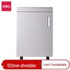 Echipamente electronice de birou – Tocătoare de hârtie