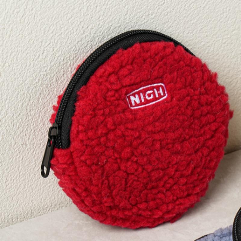 Daiso Poggle Coin Purse