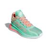 adidas D Rose 11 Boardwalk Men Sneakers Teal FZ1274