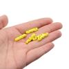 Pack of 30 Auto Stopper Beads For Braided Fishing Line, Deeply Sea Fishing Auto Stopper Beads Braided Line Accessories