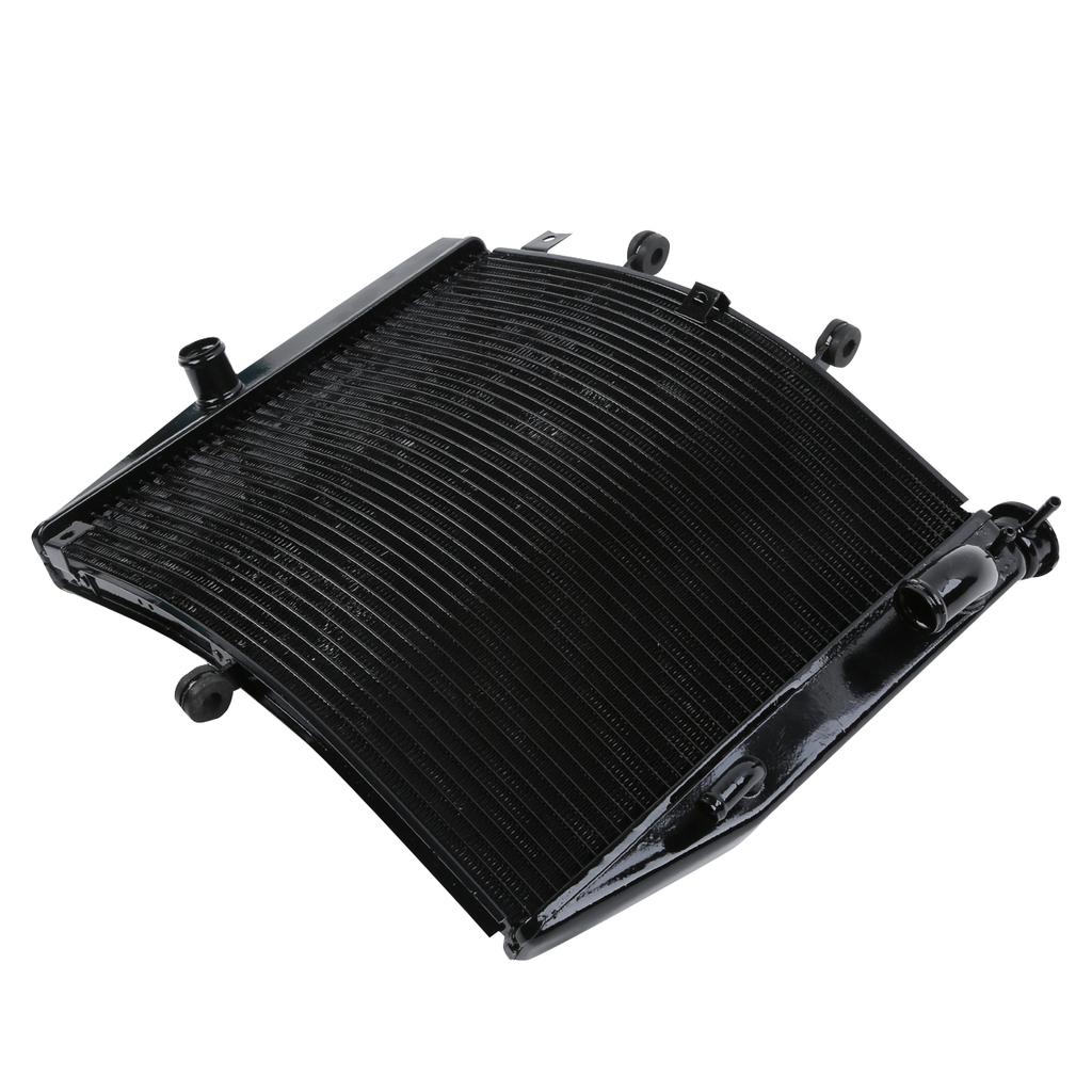 Radiator Cooler Cooling For KAWASAKI ZX10R NINJA ZX-10R 2008-2010 2009 Motorcycle