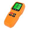 Stud Finder Wall Scanner 5 in 1 Electric Wire Wood Metal Detector LCD Display Sensor Tool