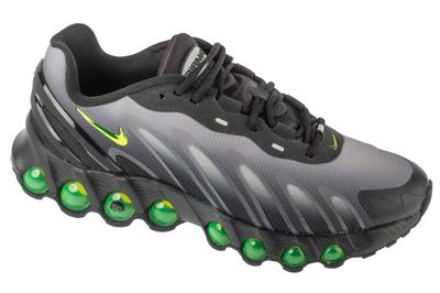 Dn8, Mens Black Sneakers