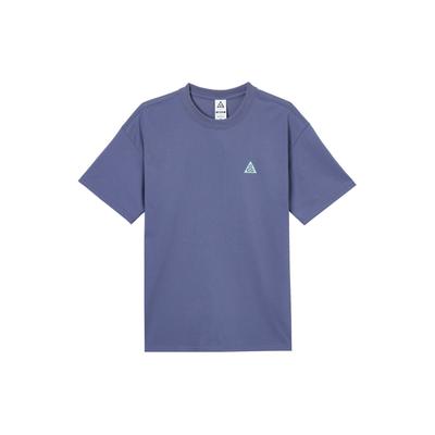 ACG Series SS25 Comfortable Versatile Simple Fashion Short Sleeve T-Shirt Men Tops IH8660508