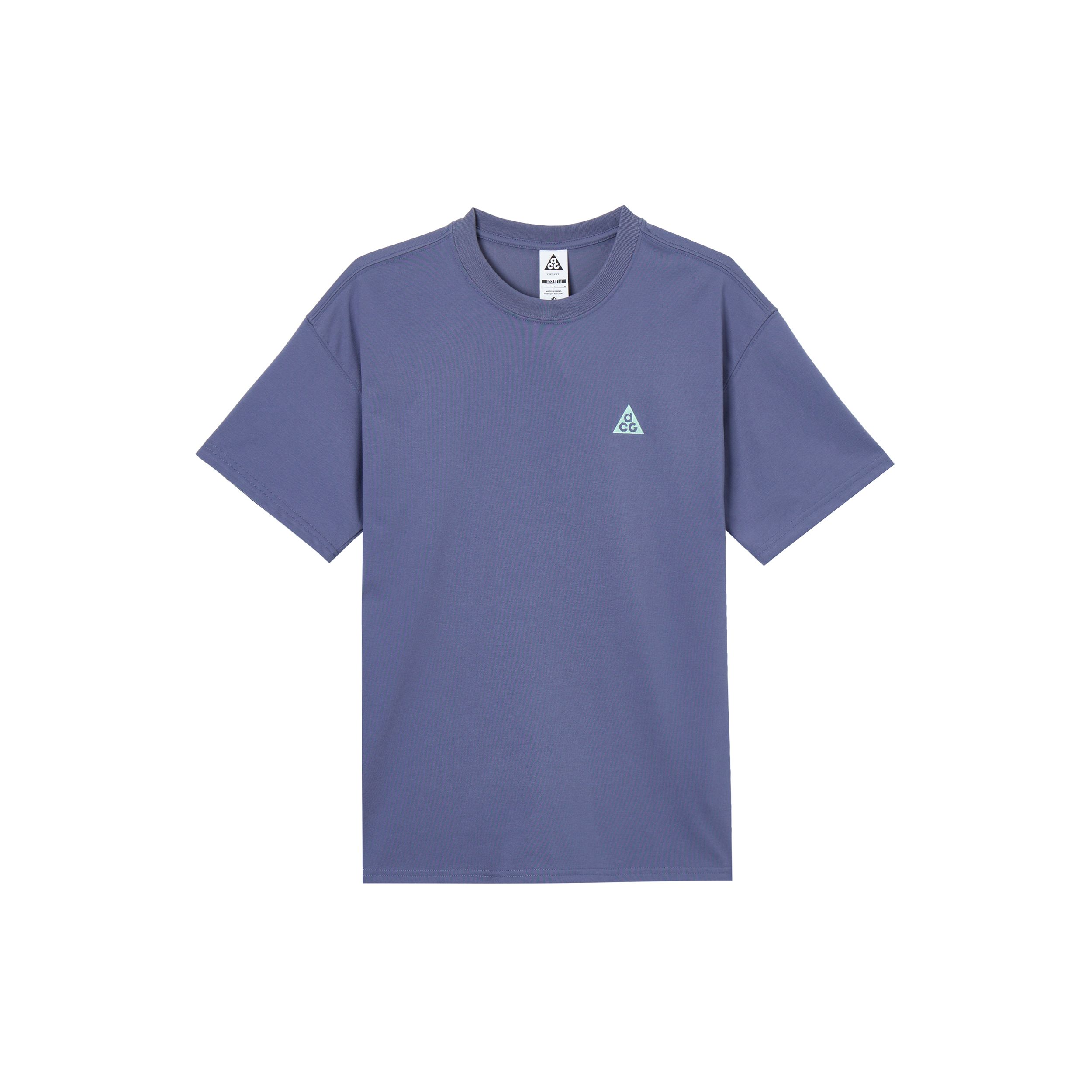 

Nike ACG Series SS25 Comfortable Versatile Simple Fashion Short Sleeve T-Shirt Men Tops IH8660508 S