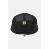 Kolon Sports Unisex Mesh Panel Cap Qerex25837blk