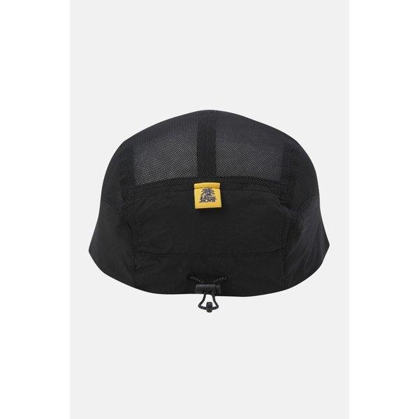Kolon Sports Unisex Mesh Panel Cap Qerex25837blk