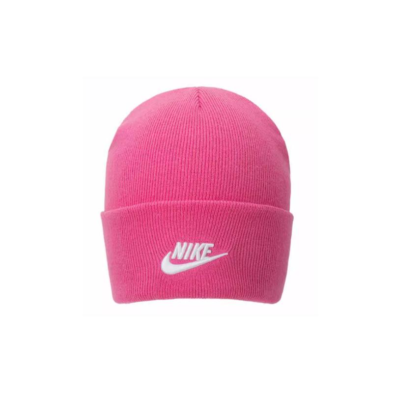 

Nike Шапки мужские повседневные FB6528-675 OS розовый