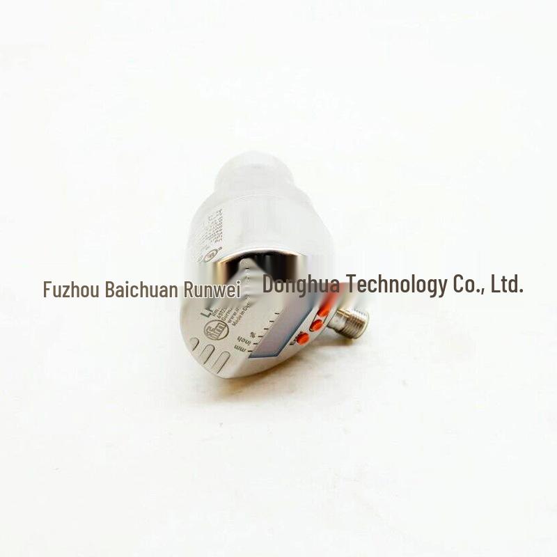 Новые оригинальные датчики уровня ifm Electronic LR2050, LR7000, LR2059 в наличии LR7000