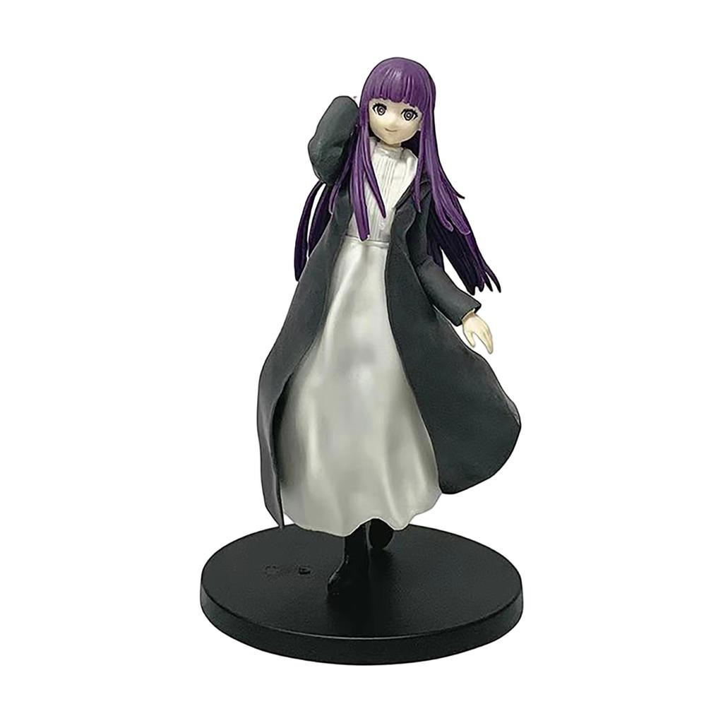 Frieren: Journey's End Action Figure Model Ornaments